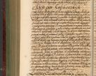 Zdjęcie nr 965 dla obiektu archiwalnego: Acta actorum episcopalium R. D. Andreae Trzebicki, episcopi Cracoviensis et ducis Severiae de 1679. Volumen VIII