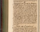Zdjęcie nr 963 dla obiektu archiwalnego: Acta actorum episcopalium R. D. Andreae Trzebicki, episcopi Cracoviensis et ducis Severiae de 1679. Volumen VIII