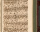 Zdjęcie nr 962 dla obiektu archiwalnego: Acta actorum episcopalium R. D. Andreae Trzebicki, episcopi Cracoviensis et ducis Severiae de 1679. Volumen VIII