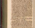 Zdjęcie nr 959 dla obiektu archiwalnego: Acta actorum episcopalium R. D. Andreae Trzebicki, episcopi Cracoviensis et ducis Severiae de 1679. Volumen VIII