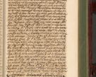 Zdjęcie nr 954 dla obiektu archiwalnego: Acta actorum episcopalium R. D. Andreae Trzebicki, episcopi Cracoviensis et ducis Severiae de 1679. Volumen VIII