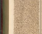 Zdjęcie nr 953 dla obiektu archiwalnego: Acta actorum episcopalium R. D. Andreae Trzebicki, episcopi Cracoviensis et ducis Severiae de 1679. Volumen VIII