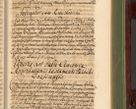 Zdjęcie nr 950 dla obiektu archiwalnego: Acta actorum episcopalium R. D. Andreae Trzebicki, episcopi Cracoviensis et ducis Severiae de 1679. Volumen VIII