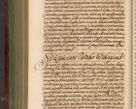 Zdjęcie nr 947 dla obiektu archiwalnego: Acta actorum episcopalium R. D. Andreae Trzebicki, episcopi Cracoviensis et ducis Severiae de 1679. Volumen VIII