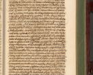Zdjęcie nr 944 dla obiektu archiwalnego: Acta actorum episcopalium R. D. Andreae Trzebicki, episcopi Cracoviensis et ducis Severiae de 1679. Volumen VIII