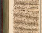 Zdjęcie nr 943 dla obiektu archiwalnego: Acta actorum episcopalium R. D. Andreae Trzebicki, episcopi Cracoviensis et ducis Severiae de 1679. Volumen VIII