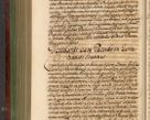 Zdjęcie nr 941 dla obiektu archiwalnego: Acta actorum episcopalium R. D. Andreae Trzebicki, episcopi Cracoviensis et ducis Severiae de 1679. Volumen VIII