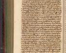 Zdjęcie nr 939 dla obiektu archiwalnego: Acta actorum episcopalium R. D. Andreae Trzebicki, episcopi Cracoviensis et ducis Severiae de 1679. Volumen VIII