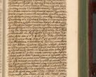 Zdjęcie nr 938 dla obiektu archiwalnego: Acta actorum episcopalium R. D. Andreae Trzebicki, episcopi Cracoviensis et ducis Severiae de 1679. Volumen VIII