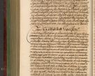 Zdjęcie nr 935 dla obiektu archiwalnego: Acta actorum episcopalium R. D. Andreae Trzebicki, episcopi Cracoviensis et ducis Severiae de 1679. Volumen VIII
