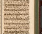 Zdjęcie nr 934 dla obiektu archiwalnego: Acta actorum episcopalium R. D. Andreae Trzebicki, episcopi Cracoviensis et ducis Severiae de 1679. Volumen VIII