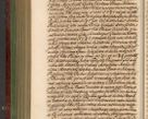 Zdjęcie nr 933 dla obiektu archiwalnego: Acta actorum episcopalium R. D. Andreae Trzebicki, episcopi Cracoviensis et ducis Severiae de 1679. Volumen VIII