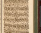Zdjęcie nr 932 dla obiektu archiwalnego: Acta actorum episcopalium R. D. Andreae Trzebicki, episcopi Cracoviensis et ducis Severiae de 1679. Volumen VIII