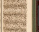 Zdjęcie nr 928 dla obiektu archiwalnego: Acta actorum episcopalium R. D. Andreae Trzebicki, episcopi Cracoviensis et ducis Severiae de 1679. Volumen VIII