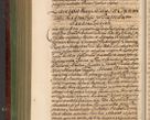 Zdjęcie nr 929 dla obiektu archiwalnego: Acta actorum episcopalium R. D. Andreae Trzebicki, episcopi Cracoviensis et ducis Severiae de 1679. Volumen VIII