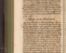 Zdjęcie nr 927 dla obiektu archiwalnego: Acta actorum episcopalium R. D. Andreae Trzebicki, episcopi Cracoviensis et ducis Severiae de 1679. Volumen VIII