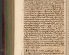 Zdjęcie nr 919 dla obiektu archiwalnego: Acta actorum episcopalium R. D. Andreae Trzebicki, episcopi Cracoviensis et ducis Severiae de 1679. Volumen VIII