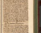 Zdjęcie nr 914 dla obiektu archiwalnego: Acta actorum episcopalium R. D. Andreae Trzebicki, episcopi Cracoviensis et ducis Severiae de 1679. Volumen VIII