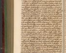 Zdjęcie nr 913 dla obiektu archiwalnego: Acta actorum episcopalium R. D. Andreae Trzebicki, episcopi Cracoviensis et ducis Severiae de 1679. Volumen VIII