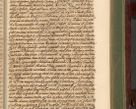 Zdjęcie nr 910 dla obiektu archiwalnego: Acta actorum episcopalium R. D. Andreae Trzebicki, episcopi Cracoviensis et ducis Severiae de 1679. Volumen VIII