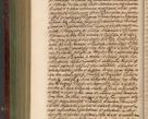 Zdjęcie nr 901 dla obiektu archiwalnego: Acta actorum episcopalium R. D. Andreae Trzebicki, episcopi Cracoviensis et ducis Severiae de 1679. Volumen VIII