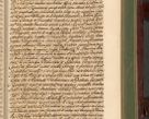 Zdjęcie nr 902 dla obiektu archiwalnego: Acta actorum episcopalium R. D. Andreae Trzebicki, episcopi Cracoviensis et ducis Severiae de 1679. Volumen VIII