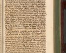 Zdjęcie nr 900 dla obiektu archiwalnego: Acta actorum episcopalium R. D. Andreae Trzebicki, episcopi Cracoviensis et ducis Severiae de 1679. Volumen VIII