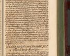 Zdjęcie nr 896 dla obiektu archiwalnego: Acta actorum episcopalium R. D. Andreae Trzebicki, episcopi Cracoviensis et ducis Severiae de 1679. Volumen VIII