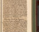 Zdjęcie nr 894 dla obiektu archiwalnego: Acta actorum episcopalium R. D. Andreae Trzebicki, episcopi Cracoviensis et ducis Severiae de 1679. Volumen VIII