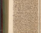 Zdjęcie nr 893 dla obiektu archiwalnego: Acta actorum episcopalium R. D. Andreae Trzebicki, episcopi Cracoviensis et ducis Severiae de 1679. Volumen VIII