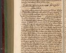 Zdjęcie nr 891 dla obiektu archiwalnego: Acta actorum episcopalium R. D. Andreae Trzebicki, episcopi Cracoviensis et ducis Severiae de 1679. Volumen VIII