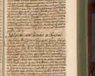 Zdjęcie nr 890 dla obiektu archiwalnego: Acta actorum episcopalium R. D. Andreae Trzebicki, episcopi Cracoviensis et ducis Severiae de 1679. Volumen VIII