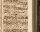 Zdjęcie nr 892 dla obiektu archiwalnego: Acta actorum episcopalium R. D. Andreae Trzebicki, episcopi Cracoviensis et ducis Severiae de 1679. Volumen VIII