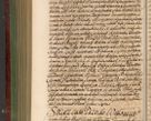 Zdjęcie nr 889 dla obiektu archiwalnego: Acta actorum episcopalium R. D. Andreae Trzebicki, episcopi Cracoviensis et ducis Severiae de 1679. Volumen VIII