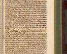 Zdjęcie nr 886 dla obiektu archiwalnego: Acta actorum episcopalium R. D. Andreae Trzebicki, episcopi Cracoviensis et ducis Severiae de 1679. Volumen VIII