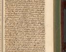 Zdjęcie nr 882 dla obiektu archiwalnego: Acta actorum episcopalium R. D. Andreae Trzebicki, episcopi Cracoviensis et ducis Severiae de 1679. Volumen VIII