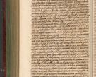 Zdjęcie nr 879 dla obiektu archiwalnego: Acta actorum episcopalium R. D. Andreae Trzebicki, episcopi Cracoviensis et ducis Severiae de 1679. Volumen VIII