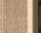 Zdjęcie nr 878 dla obiektu archiwalnego: Acta actorum episcopalium R. D. Andreae Trzebicki, episcopi Cracoviensis et ducis Severiae de 1679. Volumen VIII