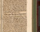 Zdjęcie nr 874 dla obiektu archiwalnego: Acta actorum episcopalium R. D. Andreae Trzebicki, episcopi Cracoviensis et ducis Severiae de 1679. Volumen VIII
