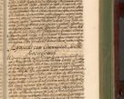 Zdjęcie nr 870 dla obiektu archiwalnego: Acta actorum episcopalium R. D. Andreae Trzebicki, episcopi Cracoviensis et ducis Severiae de 1679. Volumen VIII