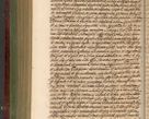 Zdjęcie nr 853 dla obiektu archiwalnego: Acta actorum episcopalium R. D. Andreae Trzebicki, episcopi Cracoviensis et ducis Severiae de 1679. Volumen VIII