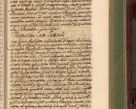 Zdjęcie nr 840 dla obiektu archiwalnego: Acta actorum episcopalium R. D. Andreae Trzebicki, episcopi Cracoviensis et ducis Severiae de 1679. Volumen VIII