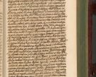 Zdjęcie nr 826 dla obiektu archiwalnego: Acta actorum episcopalium R. D. Andreae Trzebicki, episcopi Cracoviensis et ducis Severiae de 1679. Volumen VIII
