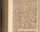 Zdjęcie nr 823 dla obiektu archiwalnego: Acta actorum episcopalium R. D. Andreae Trzebicki, episcopi Cracoviensis et ducis Severiae de 1679. Volumen VIII