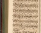 Zdjęcie nr 821 dla obiektu archiwalnego: Acta actorum episcopalium R. D. Andreae Trzebicki, episcopi Cracoviensis et ducis Severiae de 1679. Volumen VIII
