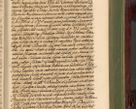 Zdjęcie nr 820 dla obiektu archiwalnego: Acta actorum episcopalium R. D. Andreae Trzebicki, episcopi Cracoviensis et ducis Severiae de 1679. Volumen VIII