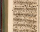 Zdjęcie nr 819 dla obiektu archiwalnego: Acta actorum episcopalium R. D. Andreae Trzebicki, episcopi Cracoviensis et ducis Severiae de 1679. Volumen VIII