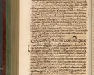 Zdjęcie nr 815 dla obiektu archiwalnego: Acta actorum episcopalium R. D. Andreae Trzebicki, episcopi Cracoviensis et ducis Severiae de 1679. Volumen VIII