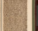 Zdjęcie nr 1202 dla obiektu archiwalnego: Acta actorum episcopalium R. D. Andreae Trzebicki, episcopi Cracoviensis et ducis Severiae de 1679. Volumen VIII