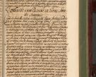Zdjęcie nr 1004 dla obiektu archiwalnego: Acta actorum episcopalium R. D. Andreae Trzebicki, episcopi Cracoviensis et ducis Severiae de 1679. Volumen VIII